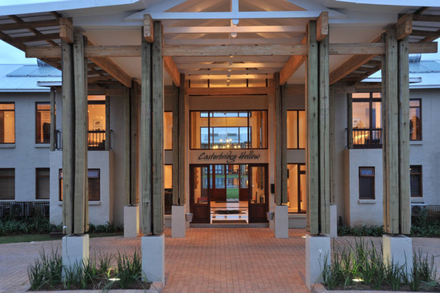 Casterbridge Lifestyle Centre